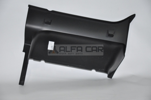 AC1442654 Накладка подножки правая R CAB.CR SCANIA P-, G-, R-, T Truck (2003-2021) Alfa Car1